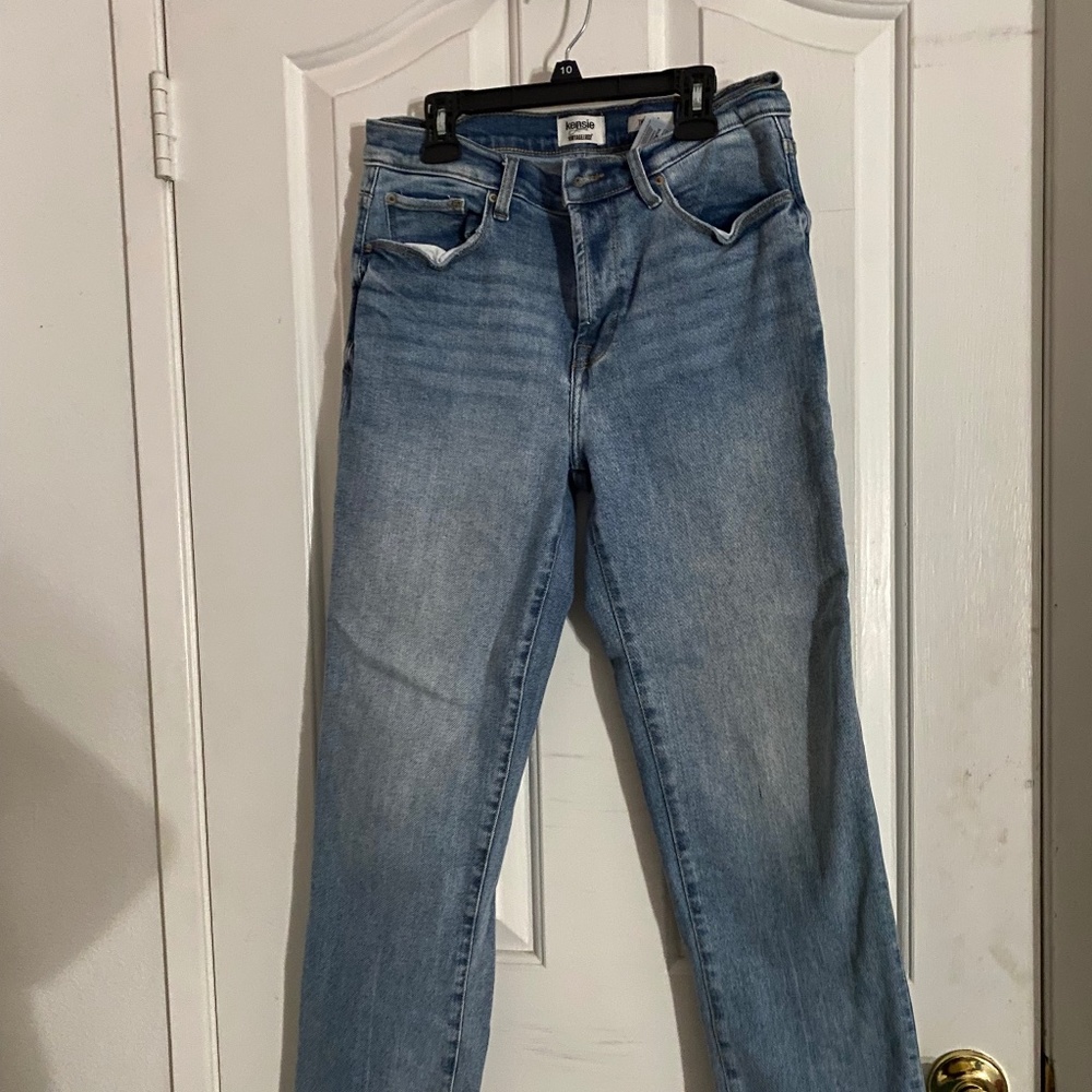 Kensie Jeans